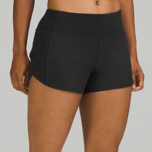 Speed Up Short Long 4" Lululemon